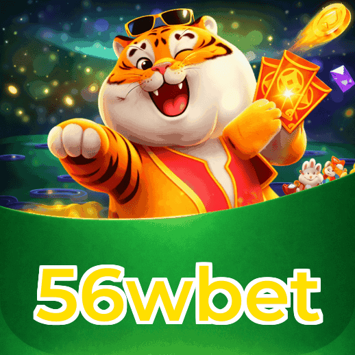 Cashback semanal 56wbet