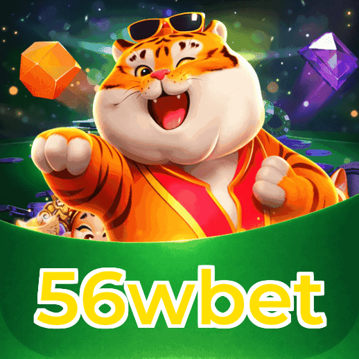 Jogos com maior RTP na 56wbet